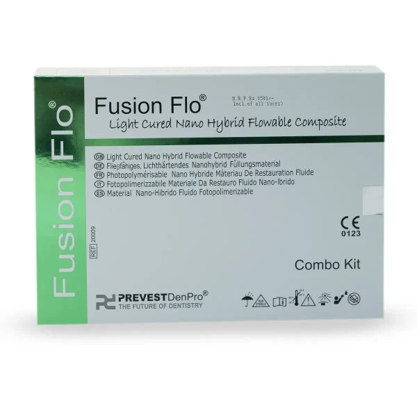 Fusion Flo Kit - Image 2