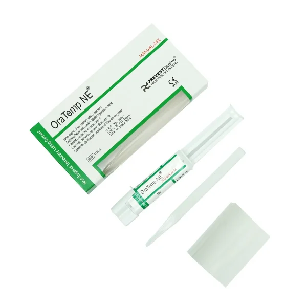 Oratemp NE Manual Mix - Image 7