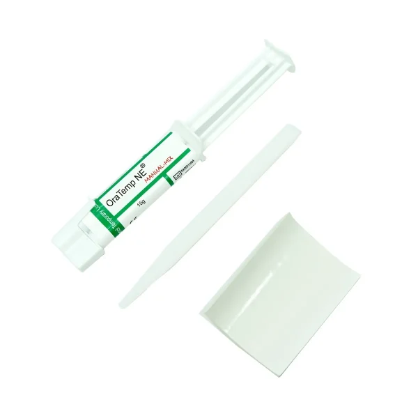 Oratemp NE Manual Mix - Image 4