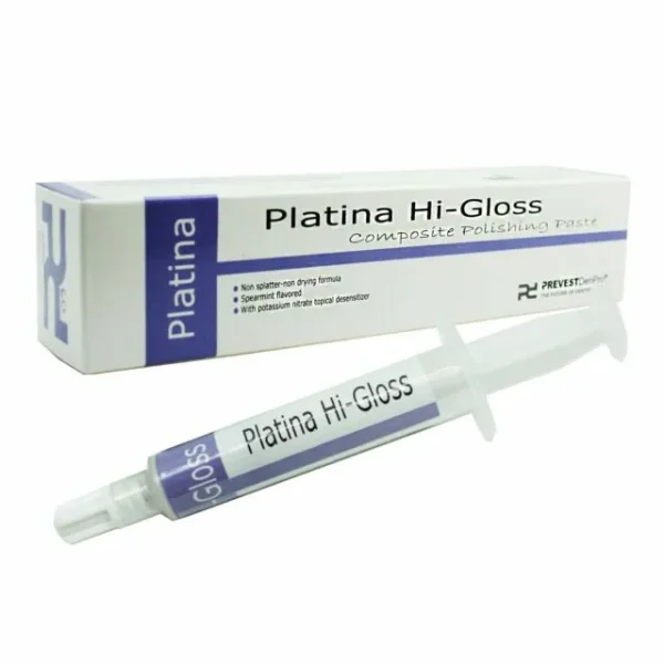 Platina Hi-Gloss - Image 4
