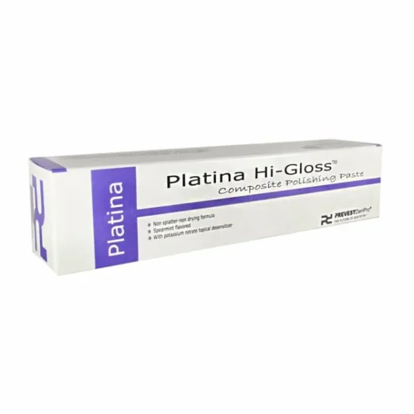 Platina Hi-Gloss - Image 6