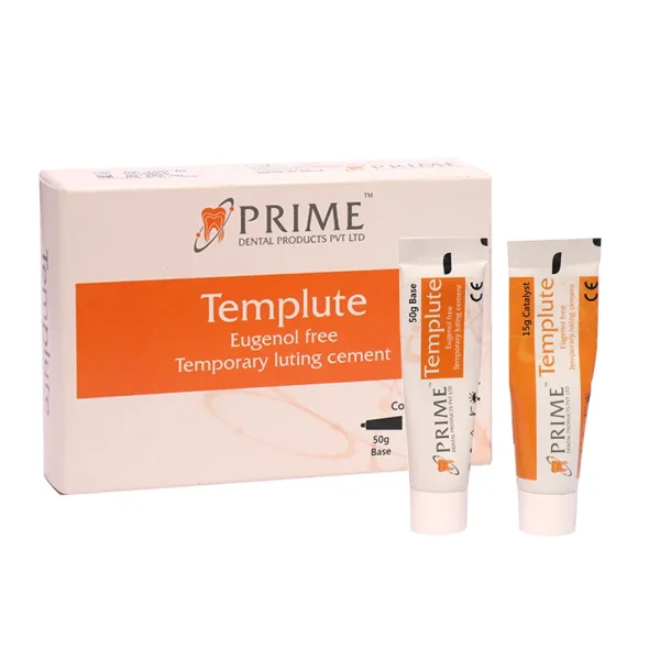Templute Eugenol Free Temp - Image 4
