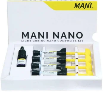 Mani Nano Hybrid