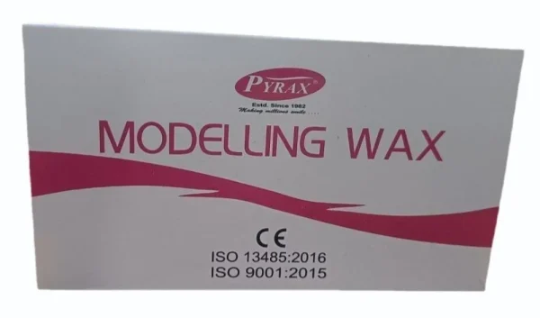 Mod Wax Pyrex