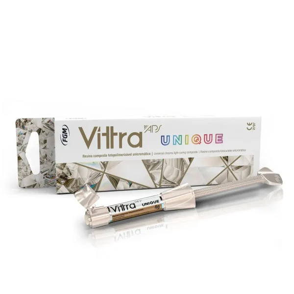 Vittra APS Unique 4gm.Syg