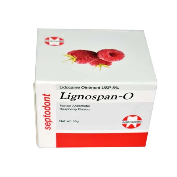Lignospan O - Image 5