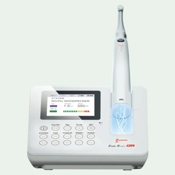 Endo Radar Woodpecker - Image 2