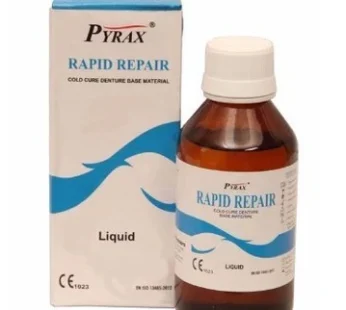 R.R. Liq 110ml Pyrex
