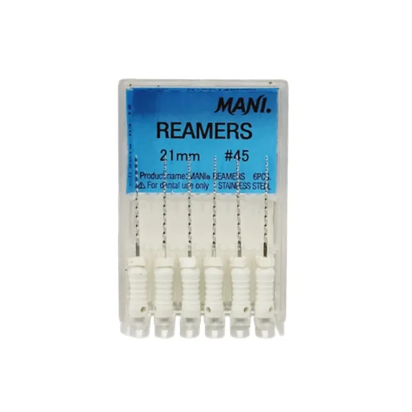 Mani Reamers - Image 3