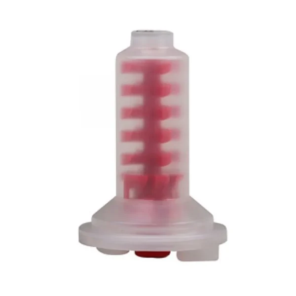 ORO INTRAORAL TIPS YELLOW - Image 3