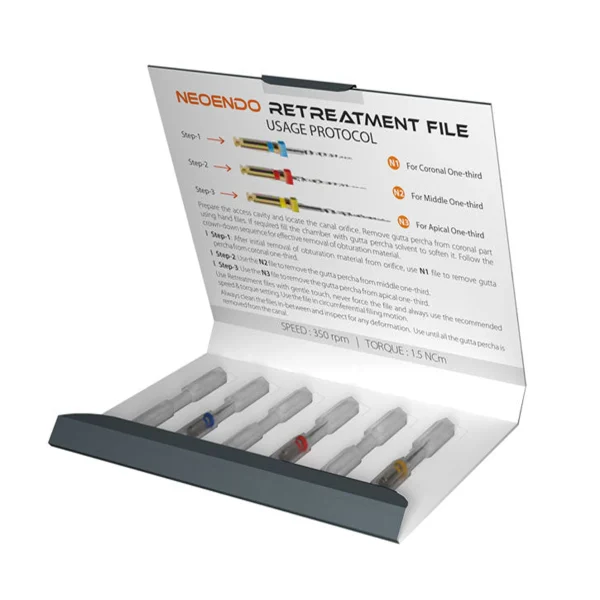 Neo Endo Retreatment - Image 4