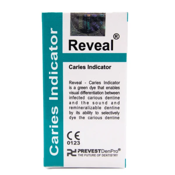 Reveal Prevest - Image 3