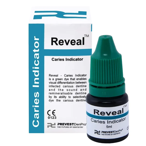 Reveal Prevest