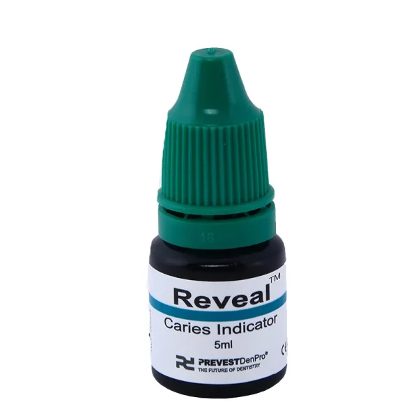 Reveal Prevest - Image 4