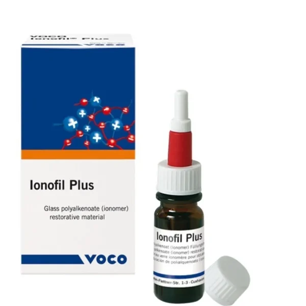 Ionofil Plus Pow Voco - Image 5