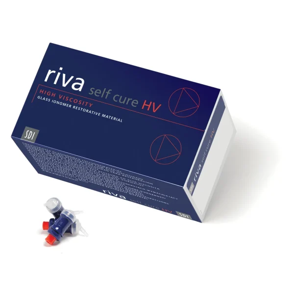 Riva Self Cure - Image 2