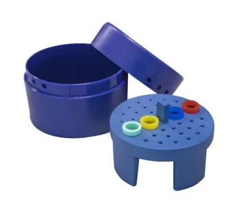 Oro Endo Box Circular