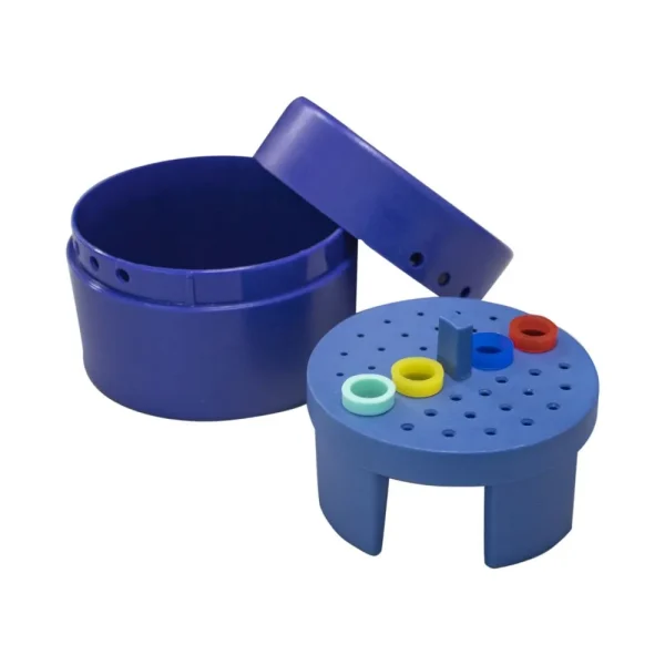 Oro Endo Box Circular