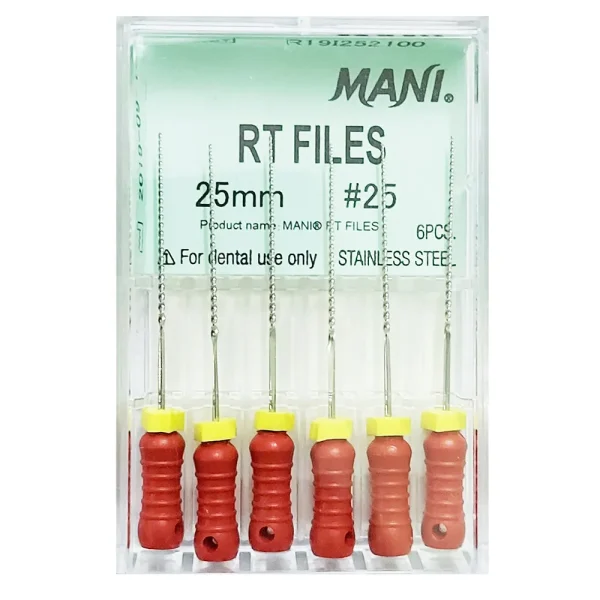 RT Files Mani - Image 4