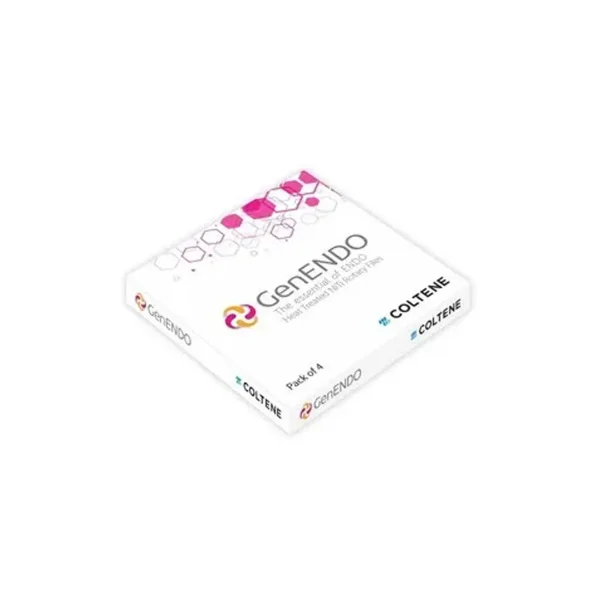Gen Endo Assorted Pack - Image 4
