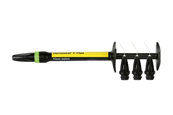 Helioseal F Plus Refill 1X1gm. - Image 2