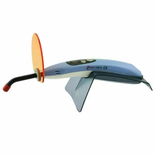Woodpecker LED-D Light Cure - Image 7