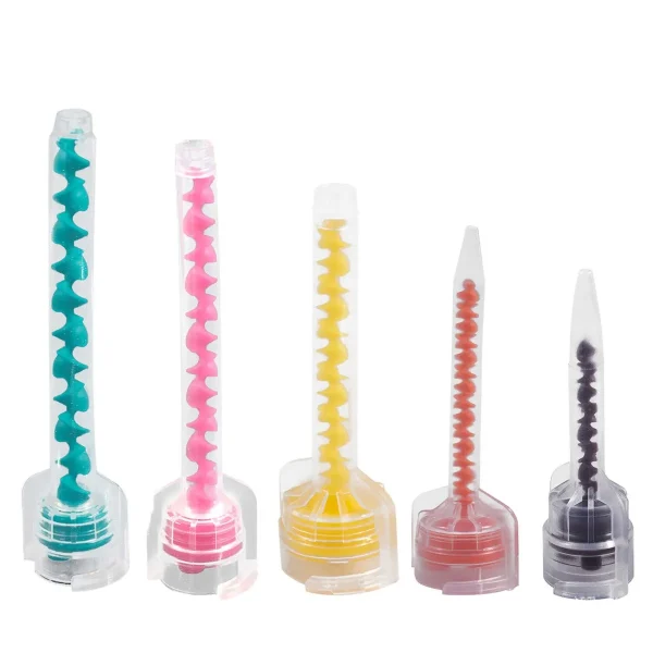 ORO INTRAORAL TIPS YELLOW - Image 6