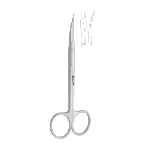 GDC Height Gauge Wick Type