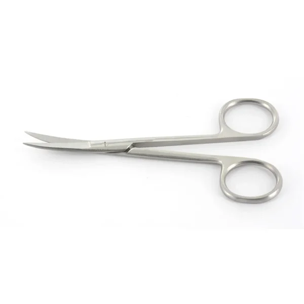 Gdc Iris Scissor Curved/Straight - Image 4