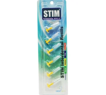 Stim Interdental Refills