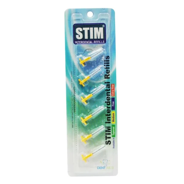 Stim Interdental Refills