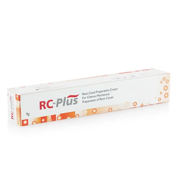 RC Plus 9gm. Syg. - Image 5