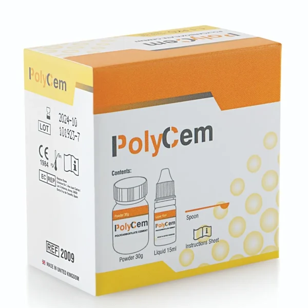 Polycem 90gm.