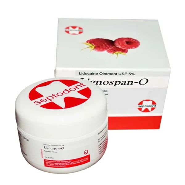 Lignospan O - Image 6