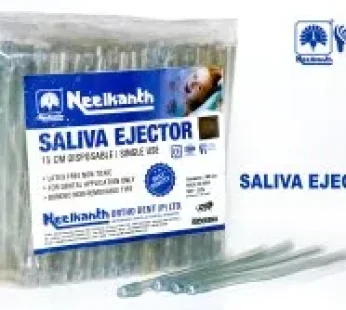 Suction Tip Neelkanth