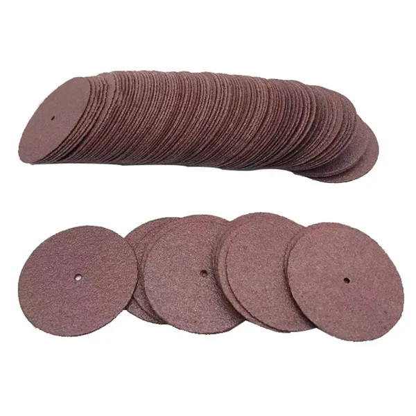 Dental Cutting Disc 31.8*2.20*2.0mm - Image 2