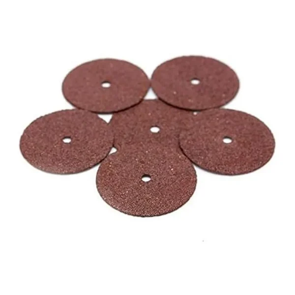 Dental Cutting Disc 31.8*2.20*2.0mm - Image 3