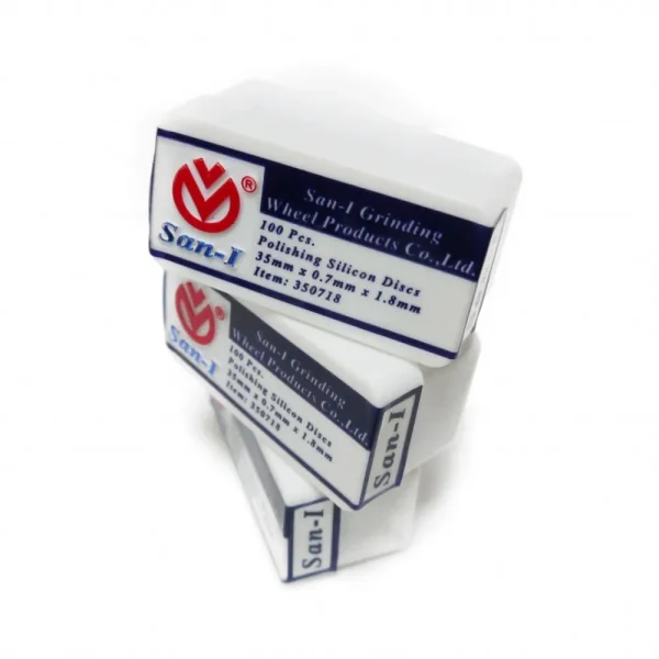 Dental Cutting Disc 31.8*2.20*2.0mm - Image 5