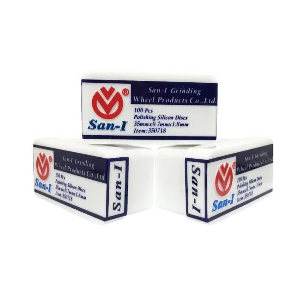 Dental Cutting Disc 31.8*2.20*2.0mm - Image 7