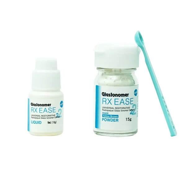 Rx Ease Shofu - Image 6