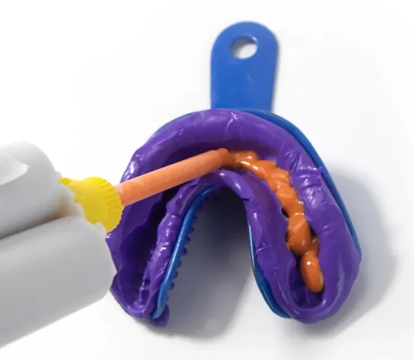 ORO INTRAORAL TIPS YELLOW - Image 2