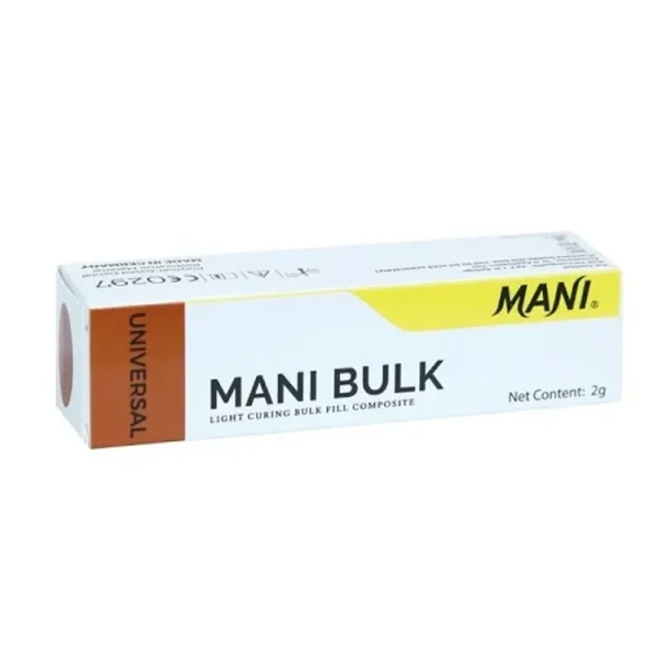 Mani Bulk Fill - Image 5
