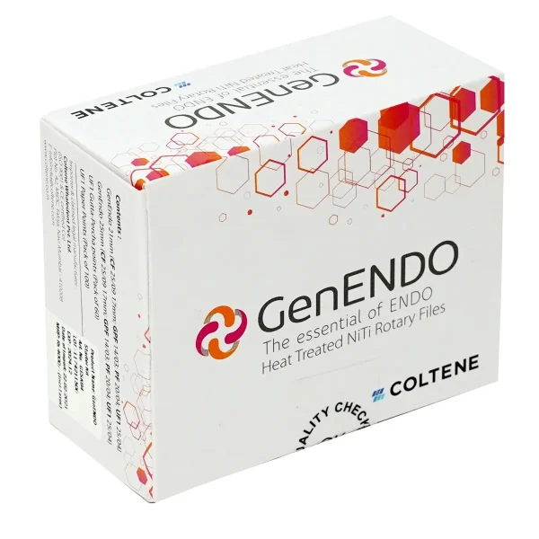 Gen Endo Assorted Pack - Image 6