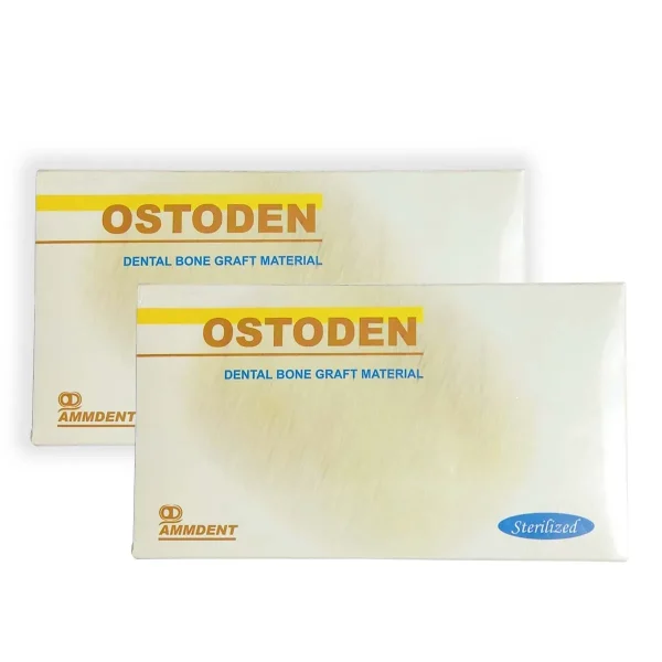 Ostoden