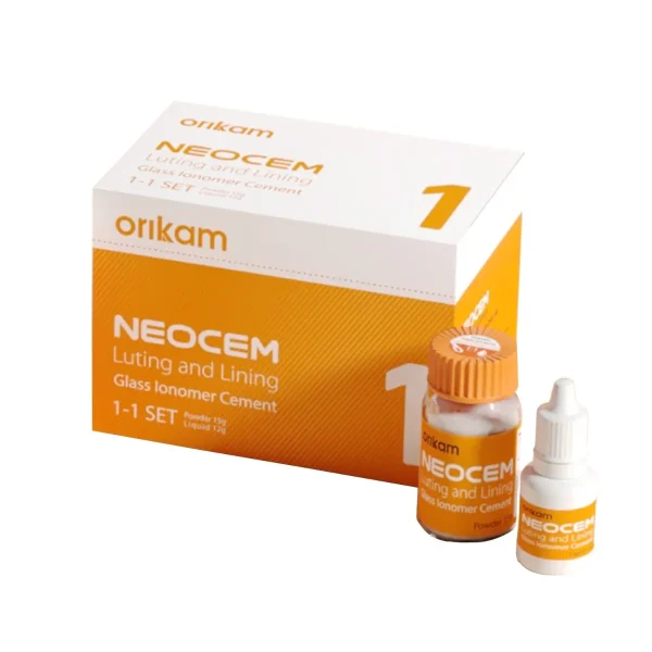 Neocem 1 - Image 3