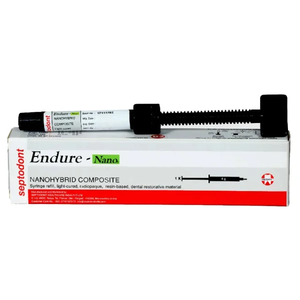 Endure Nano 4gm.