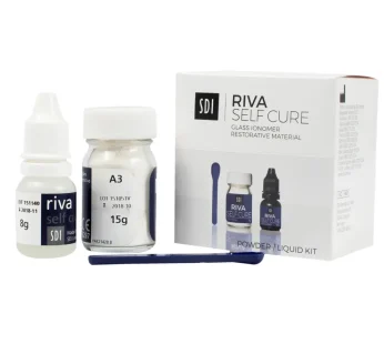 Riva Self Cure