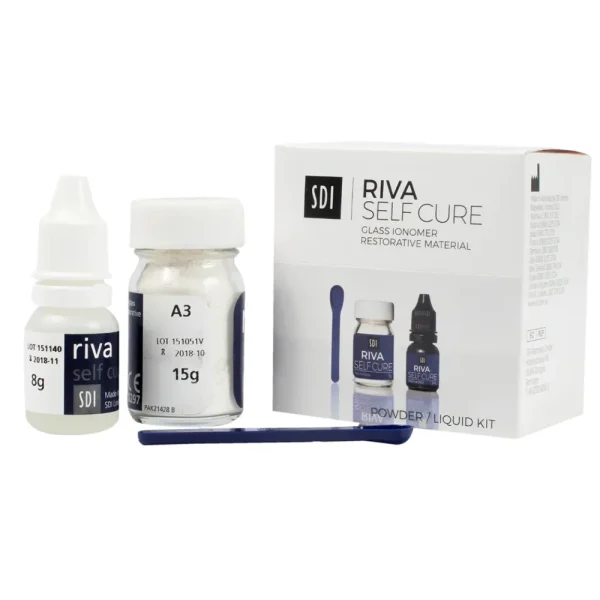 Riva Self Cure