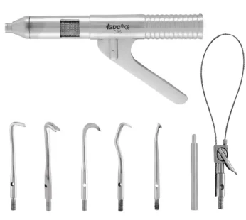 Crown Remover GDC