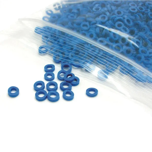 Ortho Elastic Blue - Image 4